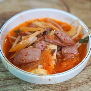 KD부대찌개나눔터 사진