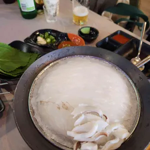 오징어데이 사진