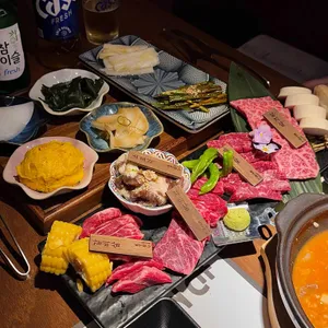 모테나시 사진