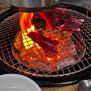 참숯 한우천국 사진