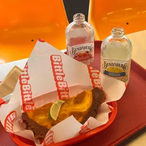 비틀비틀, 비틀스타코 사진 2