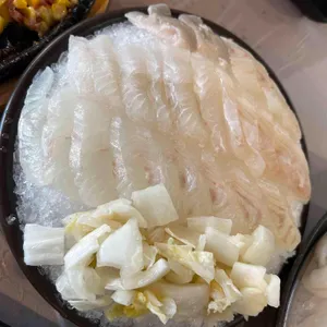오징어데이 사진