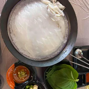 오징어데이 사진