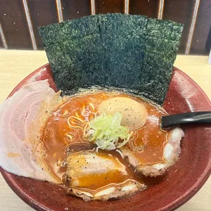 라멘 보루도 사진