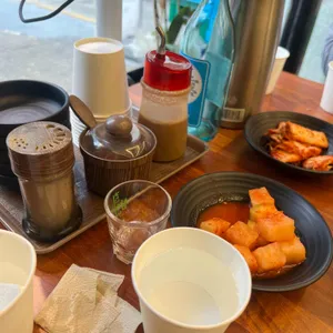 호봉골수육식당 사진 2