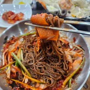사담손만두 사진
