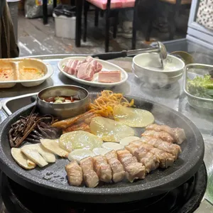 두루미 대표 사진