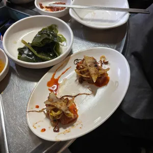 두루미 대표 사진