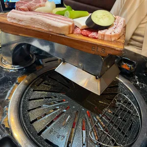 스페인목장 사진