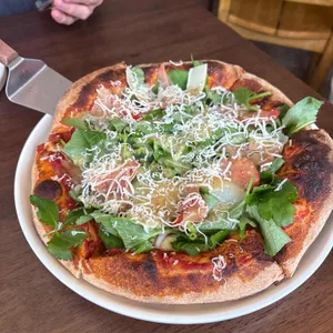 선넘은 파스타 사진