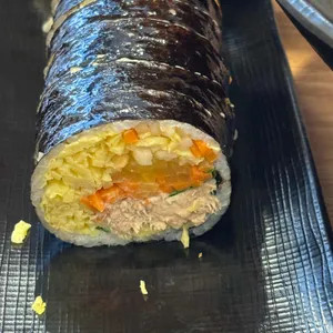 제니앤김밥 사진 1