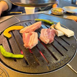 빽돈 대표 사진