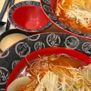 탕화쿵푸마라탕 사진