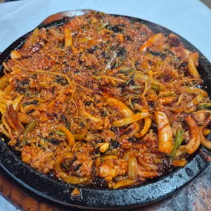 서남만찬 사진 2