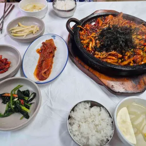서남만찬 리뷰 사진