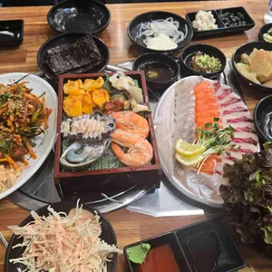 어촌시대 사진