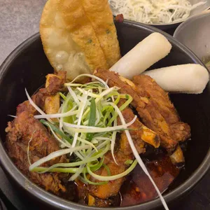 거송갈비찜 사진