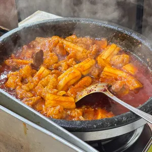 복길이양곱창 사진 2