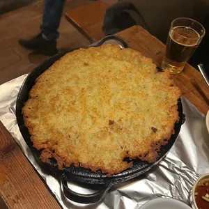 옛날감자전 사진 1