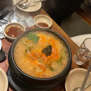 옛날민속주점 대표 사진