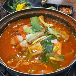 목포회센타 대표 사진