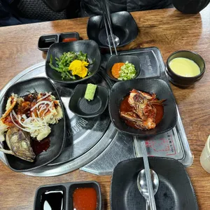 목포회센타 대표 사진