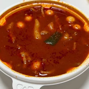 동대문엽기떡볶이 사진