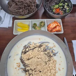 메르밀 진미집 사진