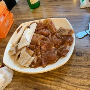 명보집 참숯불구이 사진 2
