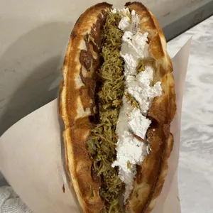 마로와플 대표 사진