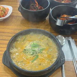 초담추어탕 사진