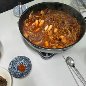 임오네쭈꾸미 사진