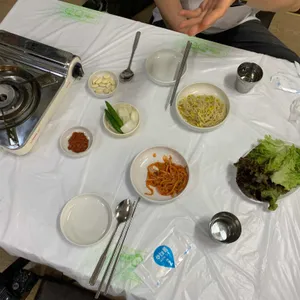 꾸이꾸이 돼지촌 쭈꾸미 사진