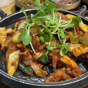 카페동이 동성로 대표 사진