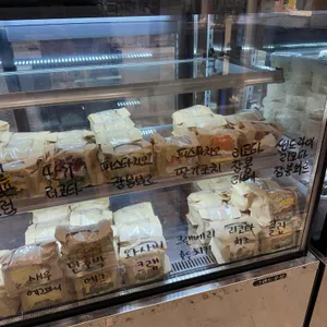 커피원 리뷰 사진