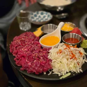 백채김치찌개 대표 사진