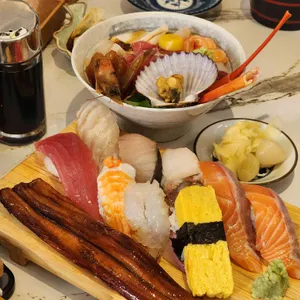 오초 오늘의초밥 사진 1