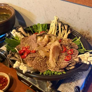 두둥탁 사진