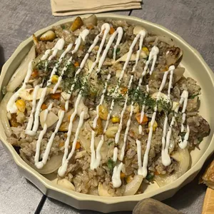 작은바와 서양면집 사진