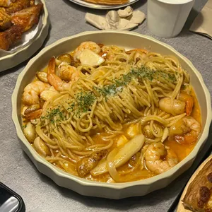 작은바와 서양면집 대표 사진