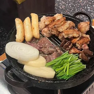 우월소곱창 사진