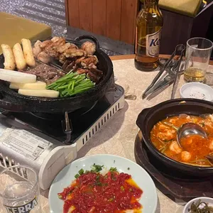 우월소곱창 사진