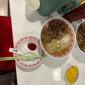 동남쌀국 사진 1