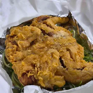 마평통닭 사진 1