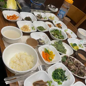 온돌방식당 사진