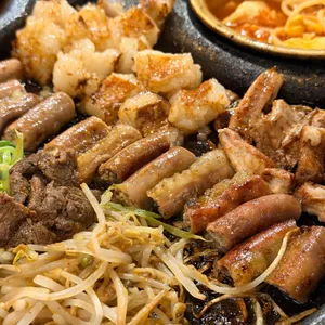 명가곱창 사진