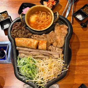 명가곱창 사진 2