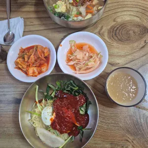 신정식당 대표 사진