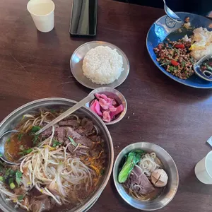 반치앙마이 리뷰 사진
