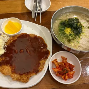 돈까스잔치 대표 사진